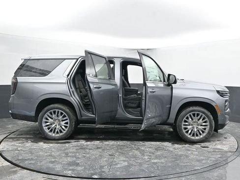 New 2026 Chevrolet Tahoe High Country image 61