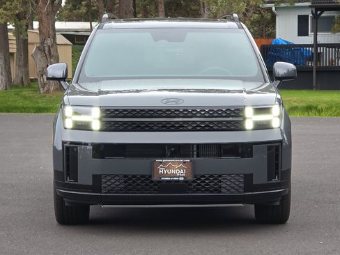 New 2026 Hyundai Santa Fe Calligraphy w/ Tow & Go Package image 9