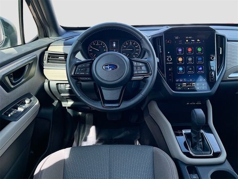 Used 2025 Subaru Forester Premium image 21