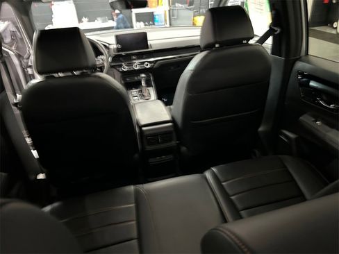 Used 2023 Honda CR-V Sport Touring image 21