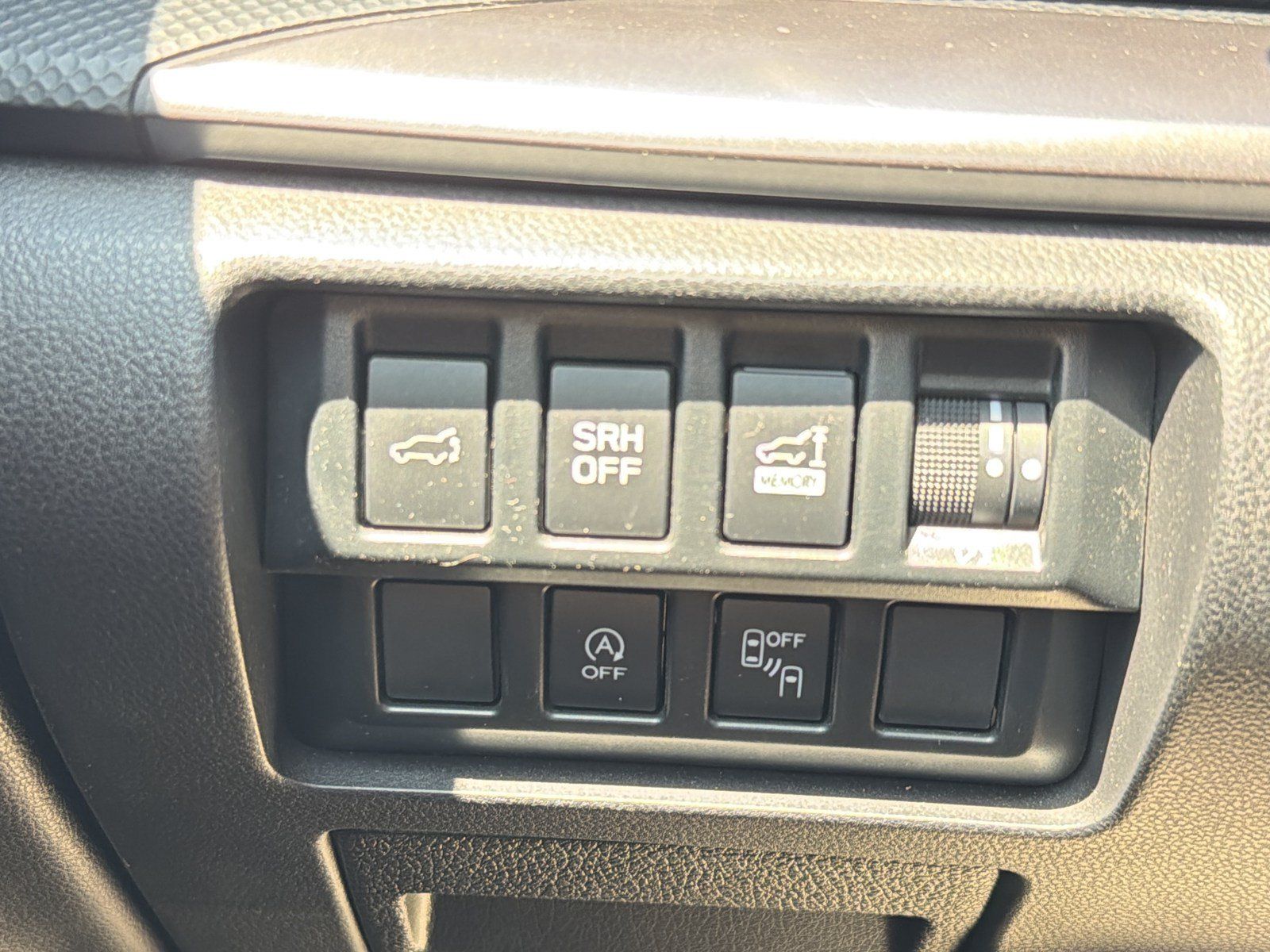 Certified 2024 Subaru Forester Premium AWD/4WD image 26