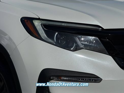 Certified 2021 Honda Pilot Special Edition image 7