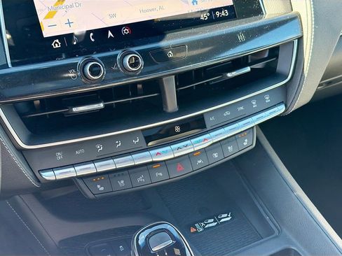 Certified 2021 Cadillac CT5 Premium Luxury image 16