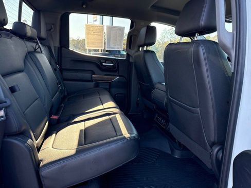 Used 2021 Chevrolet Silverado 1500 LT image 14