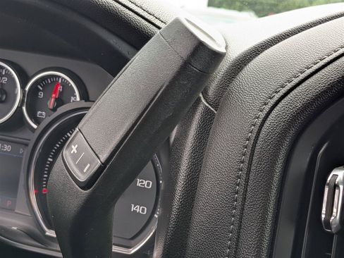 Used 2019 Chevrolet Silverado 1500 LTZ w/ LTZ Plus Package image 23