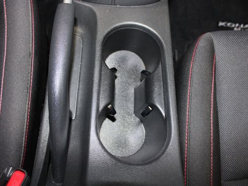 Used 2023 Hyundai Kona N Line AWD/4WD image 20