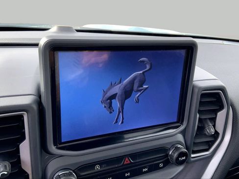 Used 2021 Ford Bronco Sport Outer Banks AWD/4WD image 22