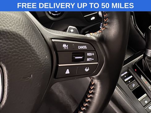 Used 2025 Honda CR-V Sport-L image 6