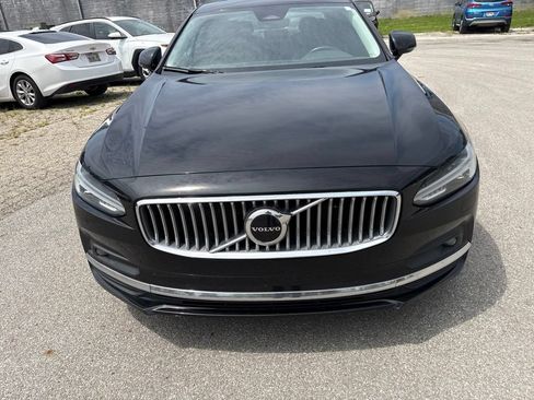 Used 2022 Volvo S90 B6 Inscription w/ Climate Package AWD/4WD image 11