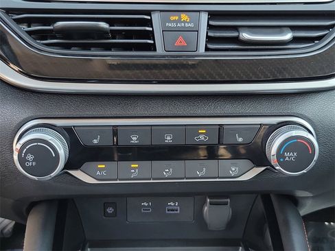 Certified 2024 Nissan Altima 2.5 SR w/ SR Premium Package image 14