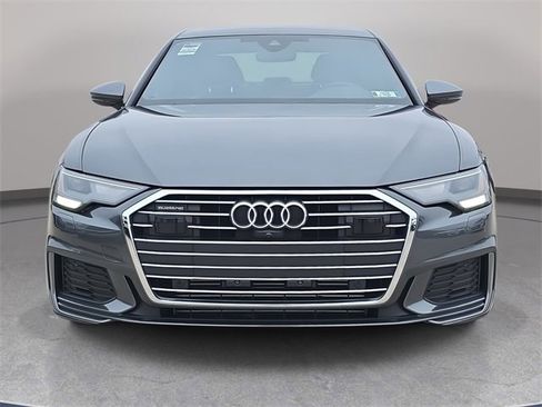 Used 2023 Audi A6 3.0T Premium image 3