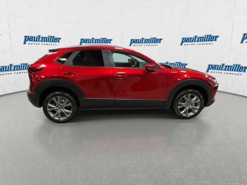 New 2026 MAZDA CX-30 AWD 2.5 S image 12