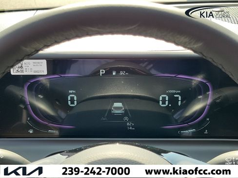 New 2026 Kia Seltos S FWD image 24