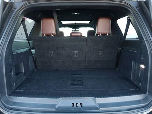 Used 2024 Ford Expedition Max Limited image 36