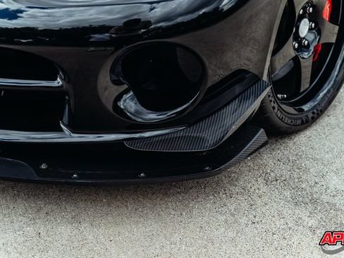 Used 2009 Dodge Viper ACR RWD image 47