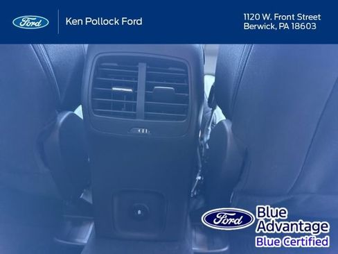 Certified 2023 Ford Escape Active image 33