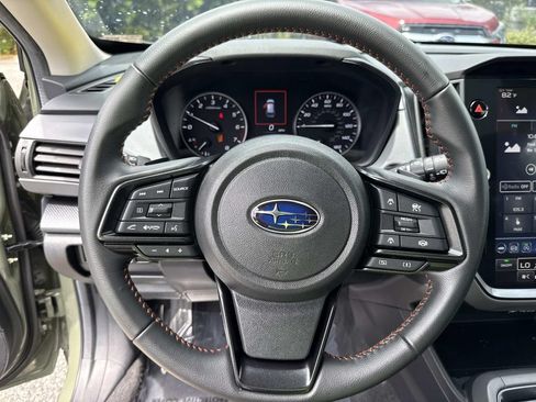 Certified 2025 Subaru Crosstrek 2.5i Limited w/ Crosstrek Mirror Package AWD/4WD image 40