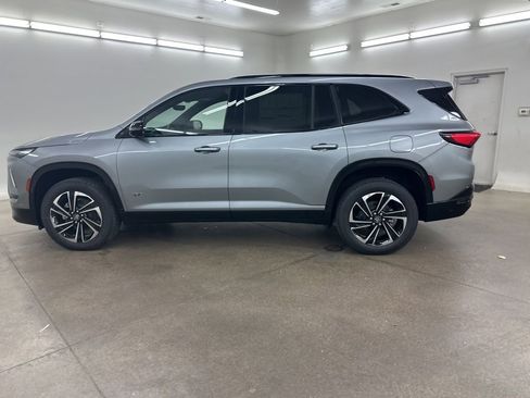 New 2026 Buick Enclave Sport Touring w/ Power Package image 6