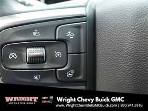 Used 2024 Chevrolet Silverado 3500 LTZ image 20