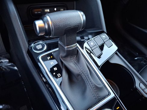 Used 2023 Kia Sportage EX image 22