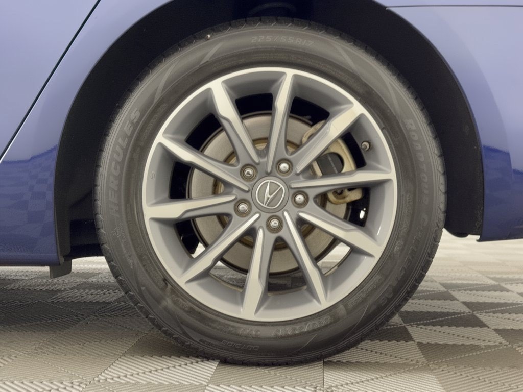 Used 2018 Acura TLX w/ Technology Package FWD image 13