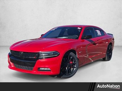 Used 2016 Dodge Charger R/T w/ Plus Group