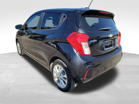 Used 2022 Chevrolet Spark LT image 6