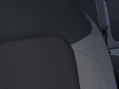 New 2026 Ford Bronco 4-Door AWD/4WD image 18