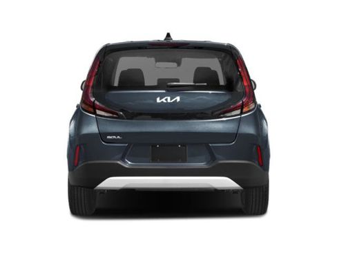 Used 2023 Kia Soul LX FWD image 11