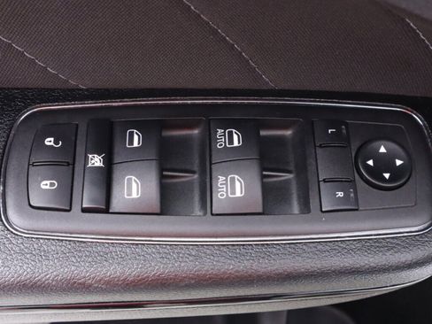 Used 2023 Dodge Charger SXT w/ Blacktop Package RWD image 21