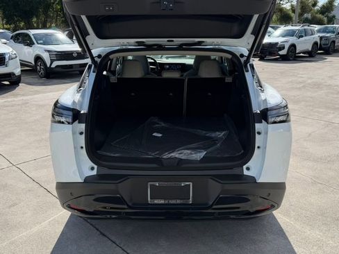 New 2026 Nissan Murano SV image 29