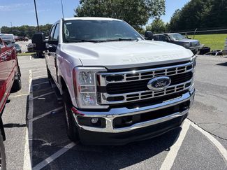 Used 2025 Ford F250 XLT AWD/4WD video 2