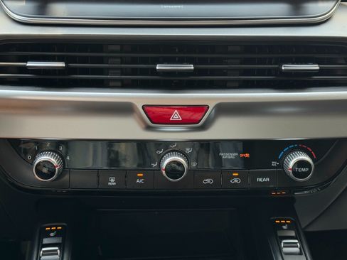 Used 2020 Kia Telluride S AWD/4WD image 26