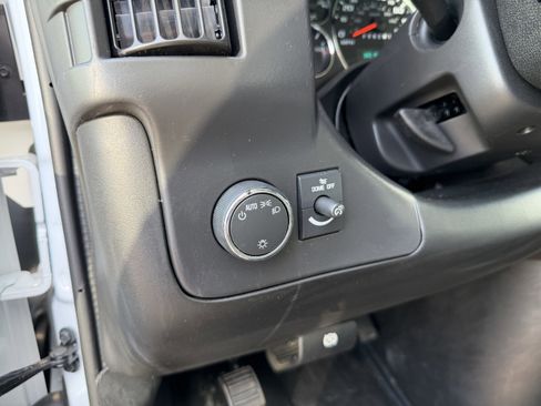 New 2026 Chevrolet Express 3500 w/ Power Convenience Package RWD image 14