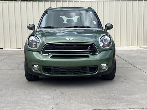 Used 2015 MINI Cooper Countryman S FWD image 3