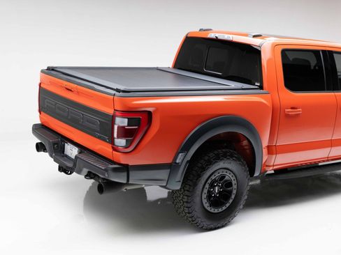 Used 2023 Ford F150 Raptor w/ Raptor Carbon Fiber Package AWD/4WD image 27