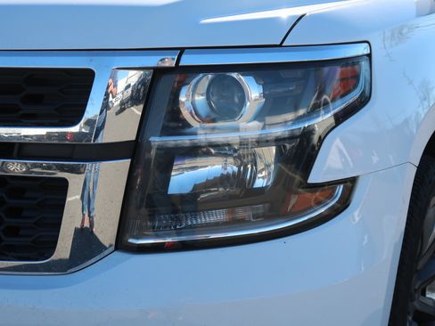 Used 2018 Chevrolet Tahoe LT w/ Luxury Package image 6