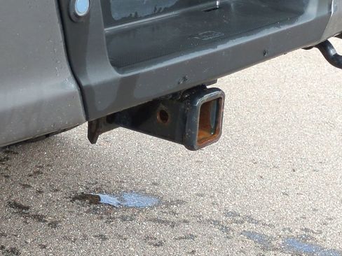 Used 2023 Ford F150 Tremor image 38