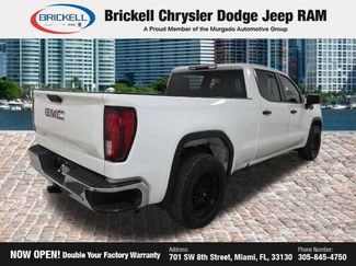 Used 2024 GMC Sierra 1500 Pro w/ Pro Value Package AWD/4WD video 3