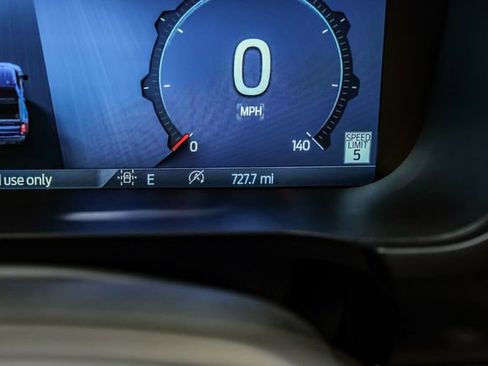 Used 2025 Ford F150 Raptor image 57