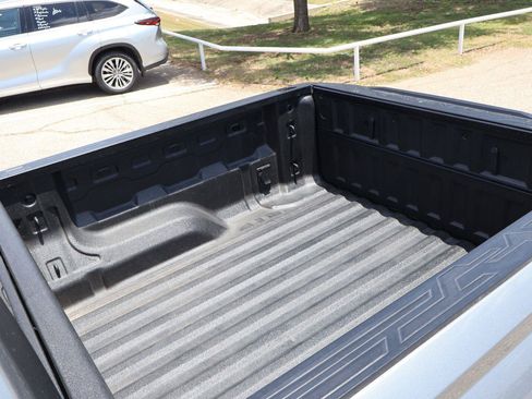 Used 2024 GMC Canyon AT4X AWD/4WD image 16