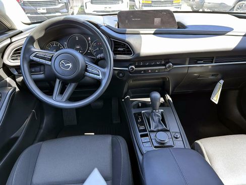Used 2023 MAZDA CX-30 AWD 2.5 S image 13