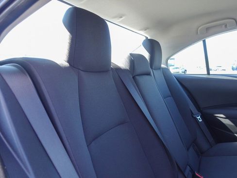 Certified 2025 Toyota Corolla LE image 13