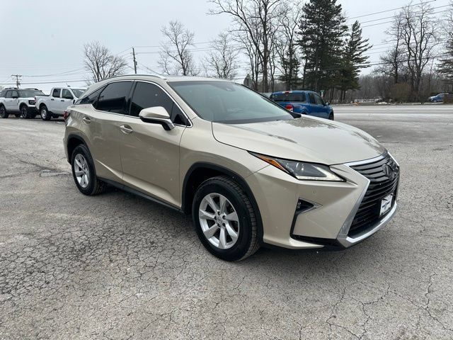 Used 2017 Lexus RX 350 AWD w/ Premium Package image 7