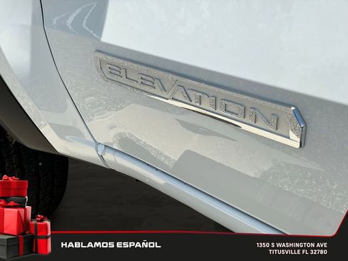 Used 2026 GMC Canyon Elevation w/ Convenience Package image 15