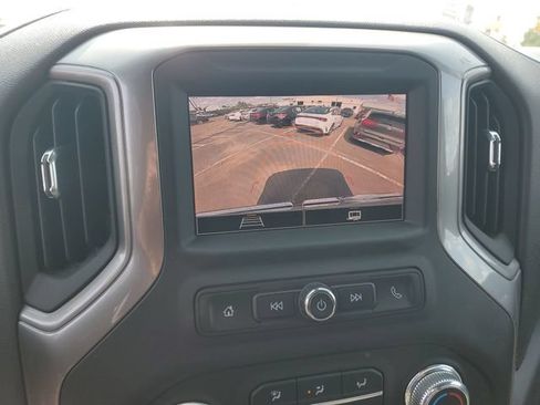 Used 2024 GMC Sierra 1500 Pro w/ Pro Value Package RWD image 14
