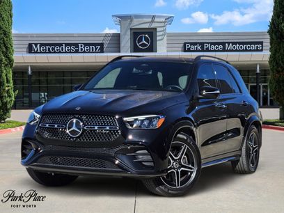 Certified 2026 Mercedes-Benz GLE 350 4MATIC