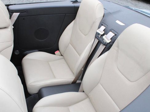 Used 2007 Pontiac G6 GT w/ Premium Package FWD image 25