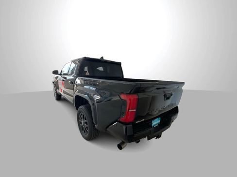New 2026 Toyota Tacoma SR5 image 6