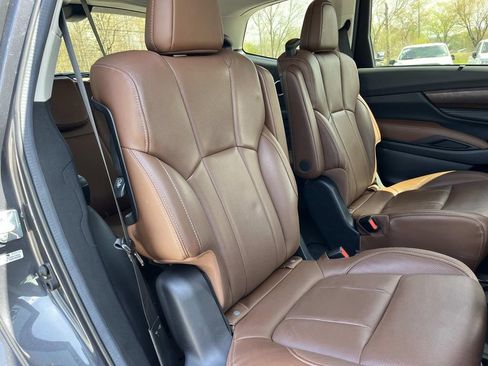 Used 2024 Subaru Ascent Touring AWD/4WD image 22